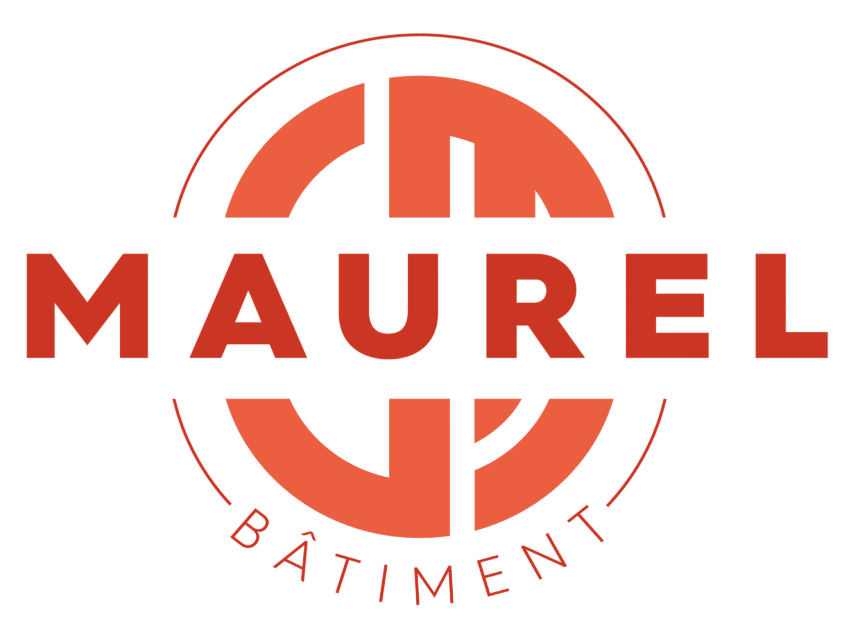 Accueil MAUREL BATIMENT